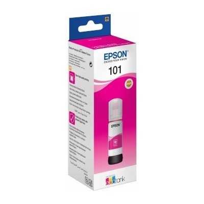 Epson C13T03V34A (101) Kırmızı Orjinal Mürekkep Kartuş - L4150 (T10556) hemen satın al!