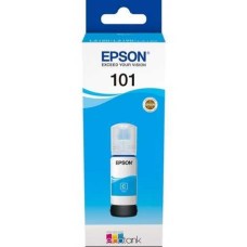 Epson C13T03V24A Mavi Orjinal Mürekkep Kartuş - L4150