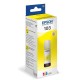 Epson C13T00S44A Sarı Orjinal Mürekkep Kartuş - L1110