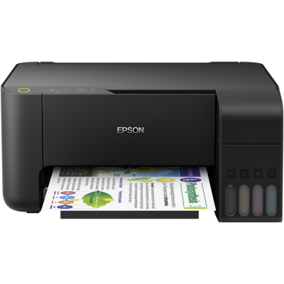 Epson C11CG87401 EcoTank L3110 Renkli Tanklı Yazıcı / Fotokopi / Tarayıcı (T10564) hemen satın al!
