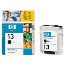 HP C4814AE Siyah Orjinal Kartuş - Inkjet 1000