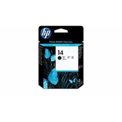 HP C5011D (14) Siyah Orjinal Kartuş (U) (T10576) hemen satın al!