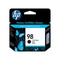 HP C9364WB Siyah Orjinal Kartuş