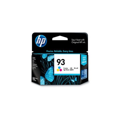 HP C9361WA (93) Renkli Orinal Kartuş - Deskjet 5440 (U) (T10580) hemen satın al!