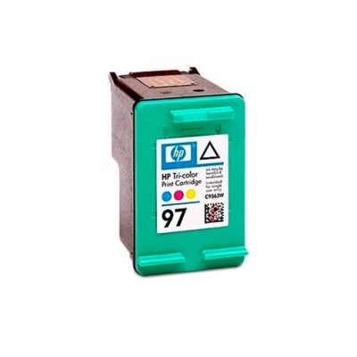 HP C9363WN (97) Renkli Orjinal Kartuş (U) (T10581) hemen satın al!