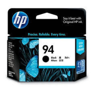HP C8765WN (94) Siyah Orjinal Kartuş - Deskjet 5740 (U) (T10582) hemen satın al!