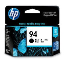 HP C8765WN Siyah Orjinal Kartuş - Deskjet 5740