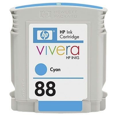 HP C9386AE (88) Mavi Orjinal Kartuş - K5300 / K5400 (U) (T10589) hemen satın al!