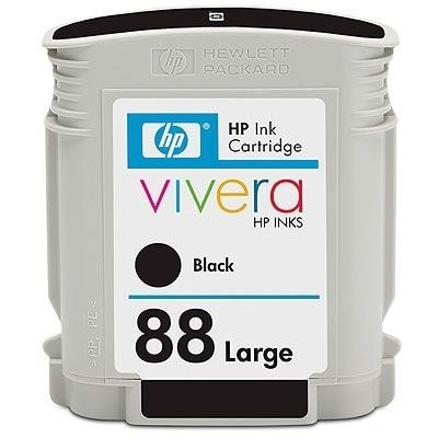 HP C9396AE (88XL) Siyah Orjinal Kartuş Yüksek Kapasite - K5300 / K5400 (U) (T10591) hemen satın al!