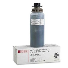 Ricoh ColorType J Siyah Orjinal Toner 887813
