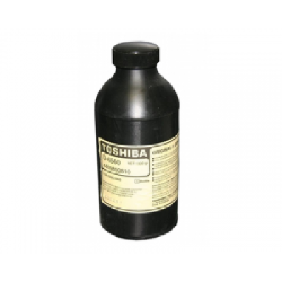 Toshiba D-50P Orjinal Developer - BD-7800 / BD-7811 (T10607) hemen satın al!