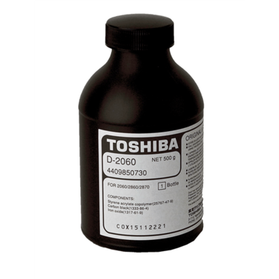 Toshiba D-2060 Orjinal Developer - BD-2040 / BD-2060 (T10621) hemen satın al!