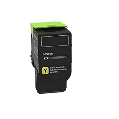 Lexmark C245XY0 Sarı Orjnal Toner Yüksek Kapasite - C2535DW / MC2425ADW (T16931) hemen satın al!