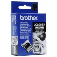 Brother LC-800BK Siyah Orjinal Kartuş - MFC-3220C