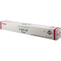Canon C-EXV30M (2799B002) Kırmızı Orjinal Toner - IR-C9060 / IR-C9065 / IR-C9070