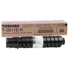 Toshiba T-3511E-K Siyah Orjinal Toner - E-Studio 281C / 351C
