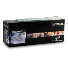 Lexmark E350H61G Orjinal Toner - E350 / E352