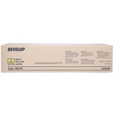 Develop TN-613Y Sarı Orjinal Toner - Ineo +452 / +552