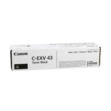 Canon C-EXV43 (2788B002) Siyah Orjinal Toner - IR-400i / IR-500i
