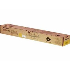 Sharp MX-31GTYA Sarı Orjinal Toner - MX-2600N / MX-2301