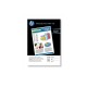 HP CG964A Parlak Laser Kağıdı 120 gsm-250 Yaprak/A4/210 x 297 mm