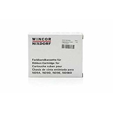 Wincor Nixdorf 01750075523/10600203761 ND98 Orjinal Şerit