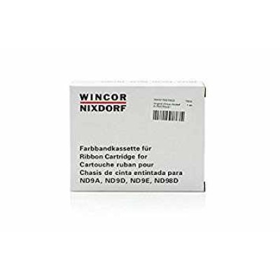 Wincor Nixdorf 01750075523/10600203761 ND98 Orjinal Şerit (T10703) hemen satın al!
