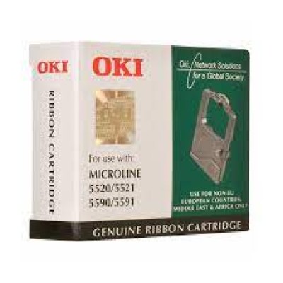 OKI 01126302 Orjinal Şerit - ML-5520 / ML-5521 (U) (T10706) hemen satın al!