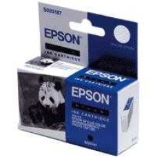 Epson C13S02018740 Siyah Orjinal Kartuş - 400 / 440