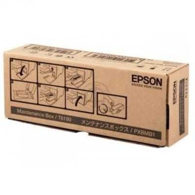 Epson C13T619000 (T6190) PXBMB1 Atık Mürekkep Tankı - B300 (T10726) hemen satın al!