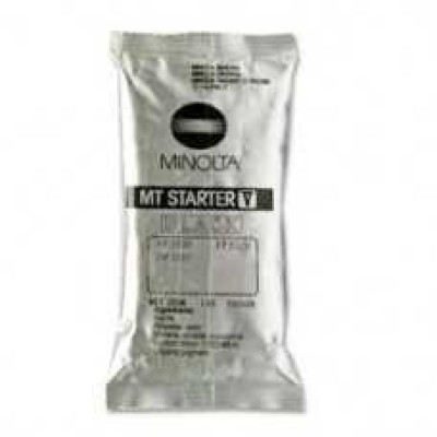 Konica Minolta 8916712 MT Starter Siyah Orjinal Developer - EP 2100 / EP 3120 (T10974) hemen satın al!