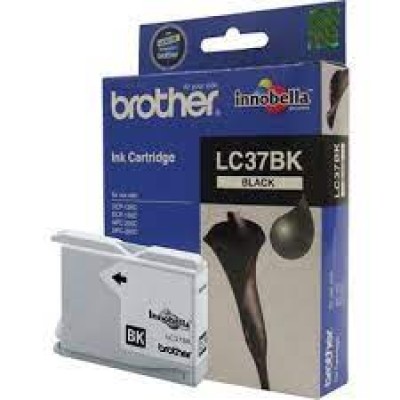 Brother LC970BK Siyah Orjinal Kartuş - DCP-135C (U) (T10733) hemen satın al!