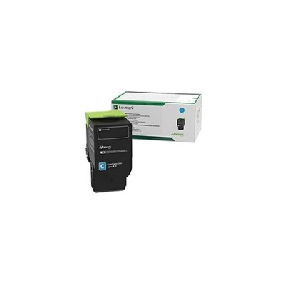 Lexmark C245XC0 Mavi Orjnal Toner Yüksek Kapasite - C2535DW / MC2425ADW (T16934) hemen satın al!
