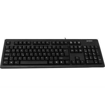 A4 Tech KM-720 F Türkçe USB Kablolu FN Siyah Multimedya Klavye (T16386) hemen satın al!
