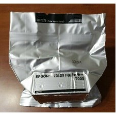 Epson C13T00501120 Renkli Orjinal Kartuş - Photo 900