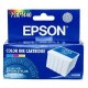 Epson C13S020193 Renkli Orjinal Kartuş - Stylus Photo 750