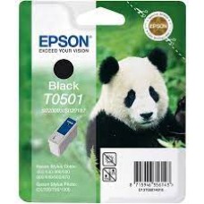 Epson C13S020093 Siyah Orjinal Kartuş - Stylus 400