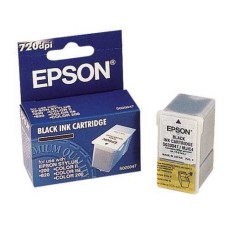 Epson C13S020047 Orjinal Siyah Kartuş - Stylus 200