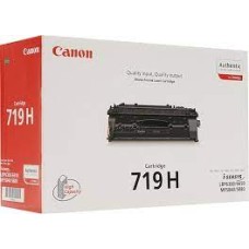 Canon CRG-719H Siyah Orjinal Toner - LBP6650