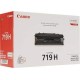 Canon CRG-719H Siyah Orjinal Toner - LBP6650
