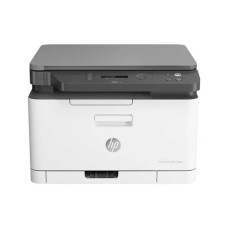 HP 4ZB96A Color Laser Tarayıcı + Fotokopi + Wi-Fi Renkli Lazer Yazıcı