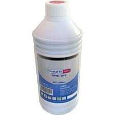 HP/Epson /Canon /Samsung /Xerox /Brother /Oki Kırmızı Kartuş Mürekkebi 1 LT.