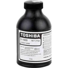 Toshiba D1600 Orjinal Fotokopi Toner - E-Studio 16 / 160