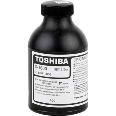 Toshiba D1600 Orjinal Fotokopi Toner - E-Studio 16 / 160 (T10835) hemen satın al!