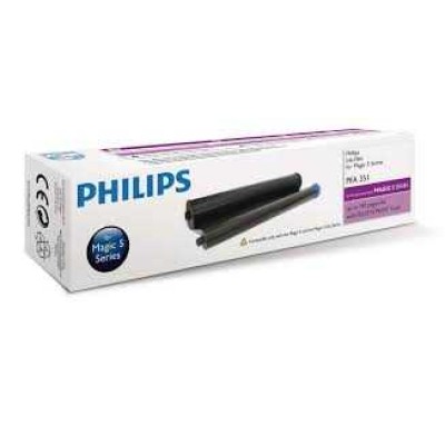 Philips PFA351 Orjinal Mürekkep Film (T10847) hemen satın al!
