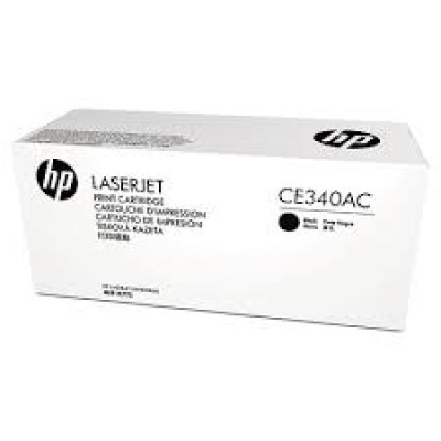 HP CE340AC Siyah Orjinal Toner - Laserjet M775dn / M775z (C) (T10849) hemen satın al!