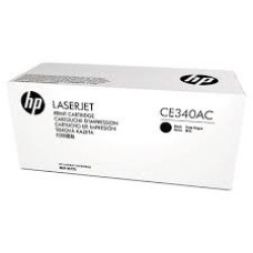 HP CE340AC Siyah Orjinal Toner - Laserjet M775dn / M775z