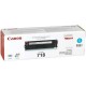 Canon CRG-718C Mavi Orjinal Toner - LBP7200