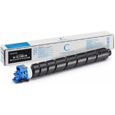 Kyocera TK-8375C Mavi Orjinal Toner - TasKalfa 3554Ci