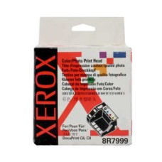 Xerox 8R7999 Renkli Orjinal Kartuş - DocuPrint C6
